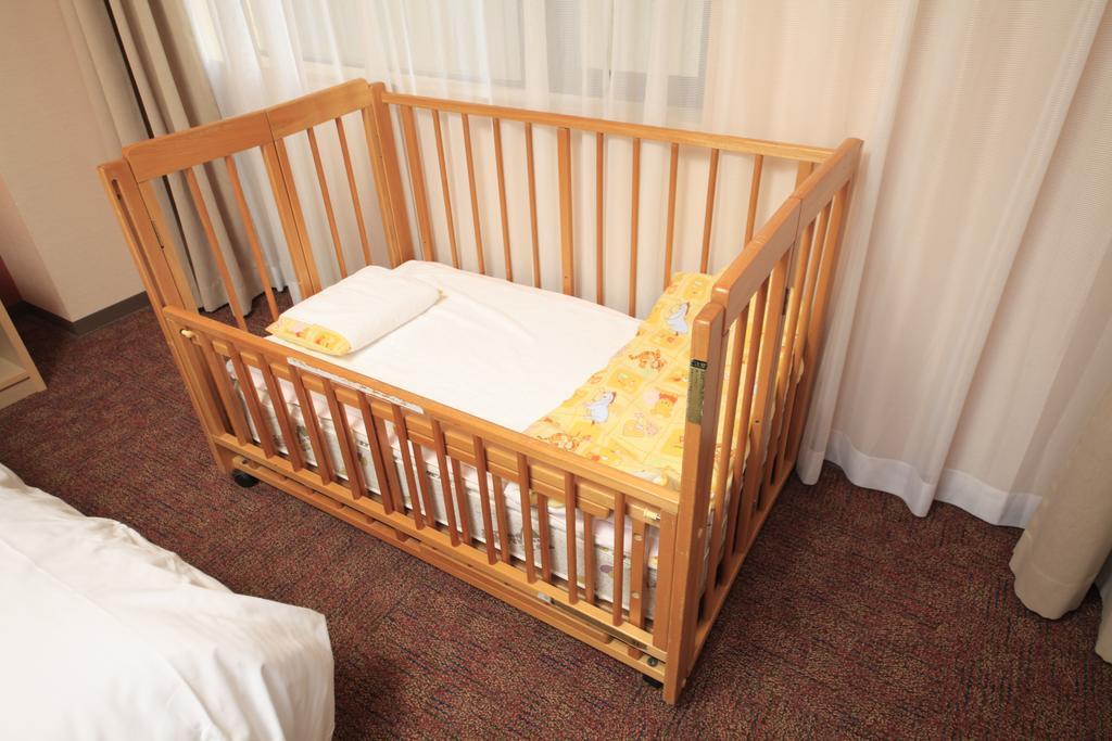 Richmond Hotel Naha Kumoji Экстерьер фото