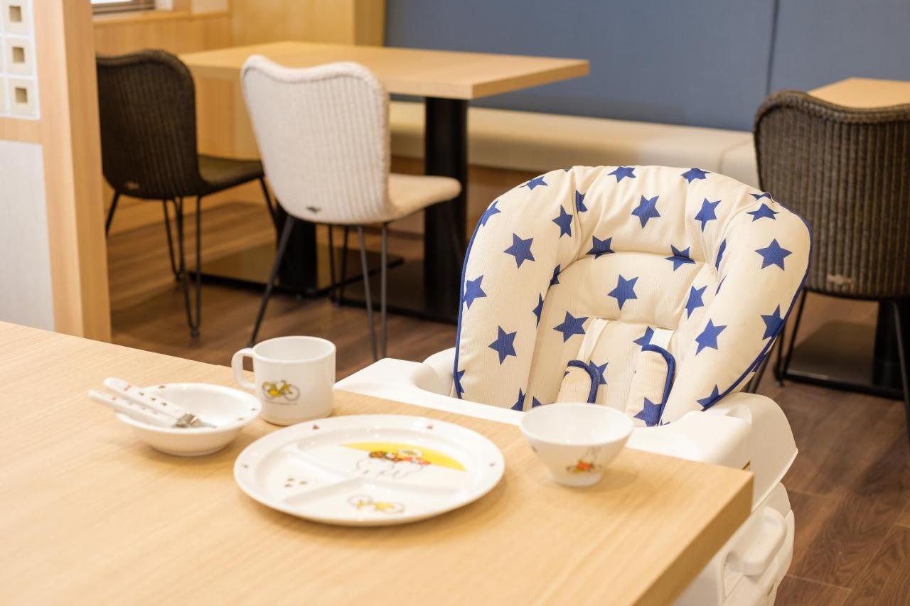 Richmond Hotel Naha Kumoji Экстерьер фото