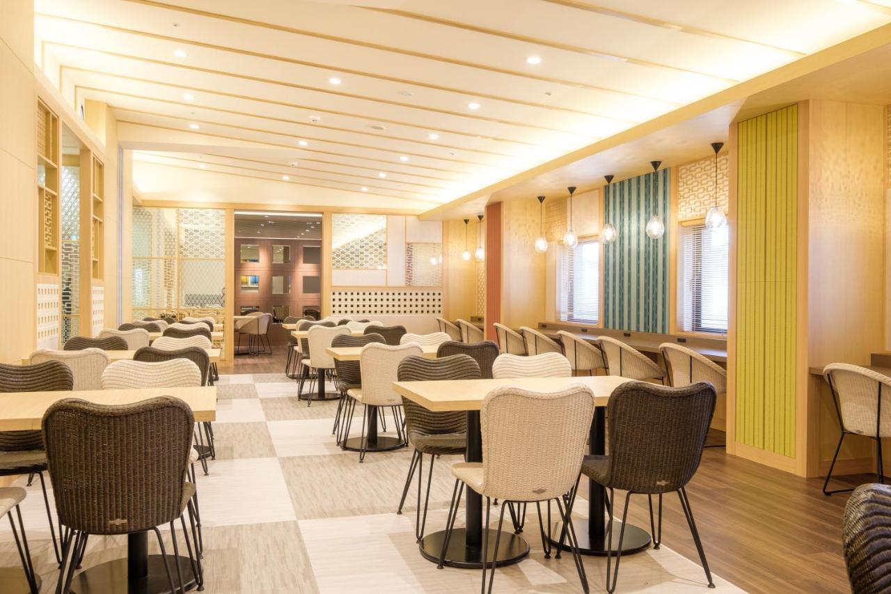 Richmond Hotel Naha Kumoji Экстерьер фото