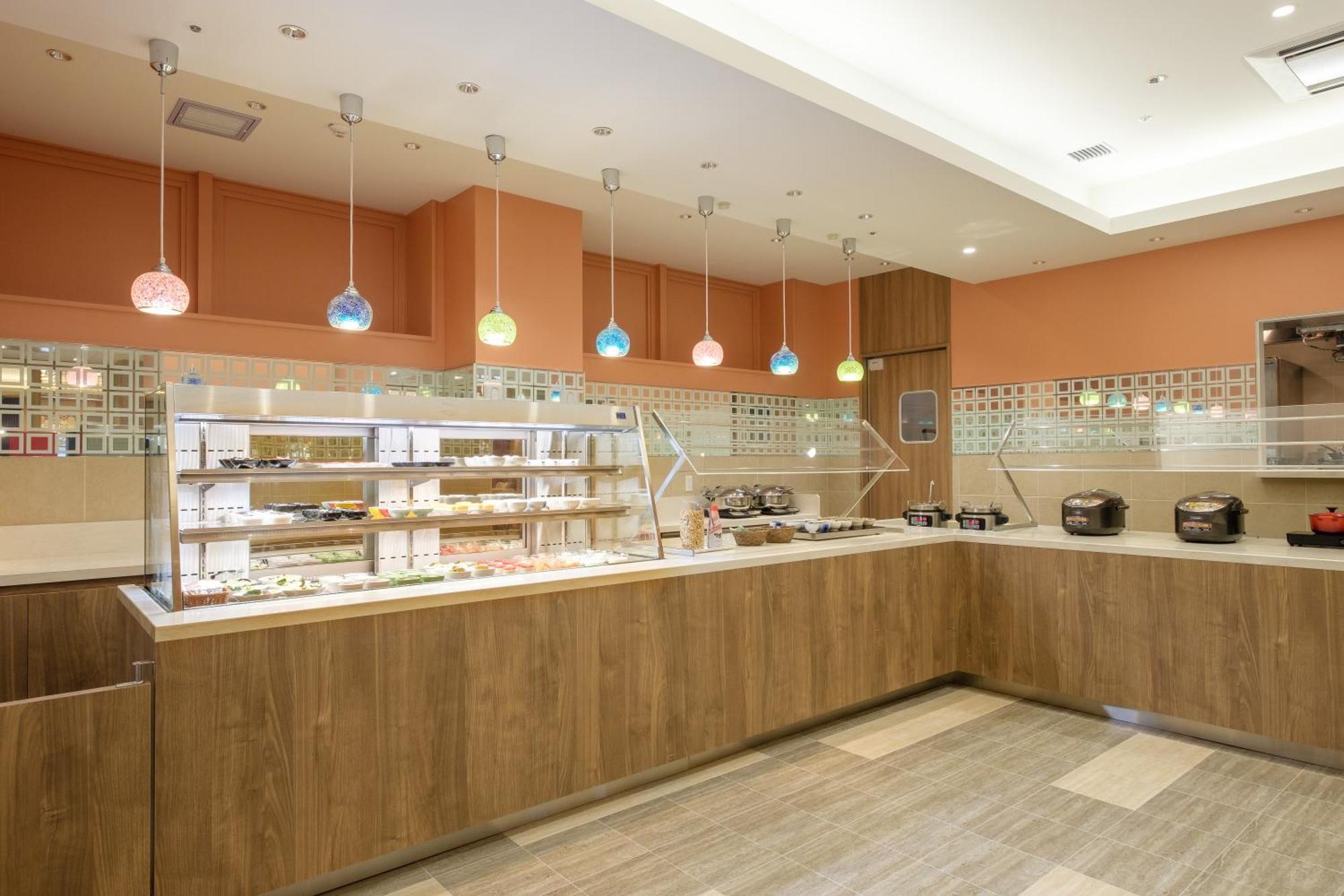 Richmond Hotel Naha Kumoji Экстерьер фото