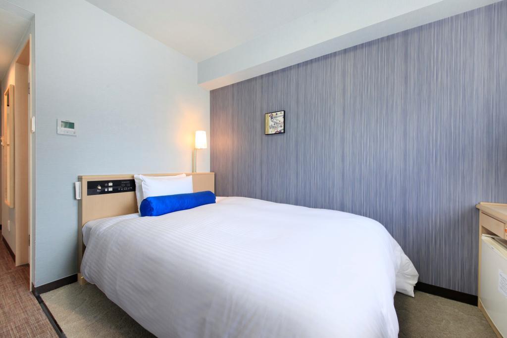 Richmond Hotel Naha Kumoji Экстерьер фото