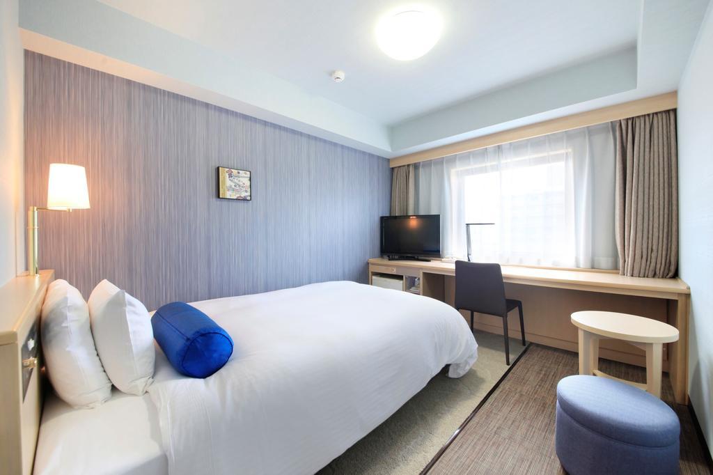 Richmond Hotel Naha Kumoji Экстерьер фото
