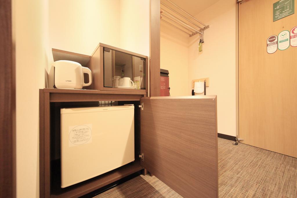 Richmond Hotel Naha Kumoji Экстерьер фото