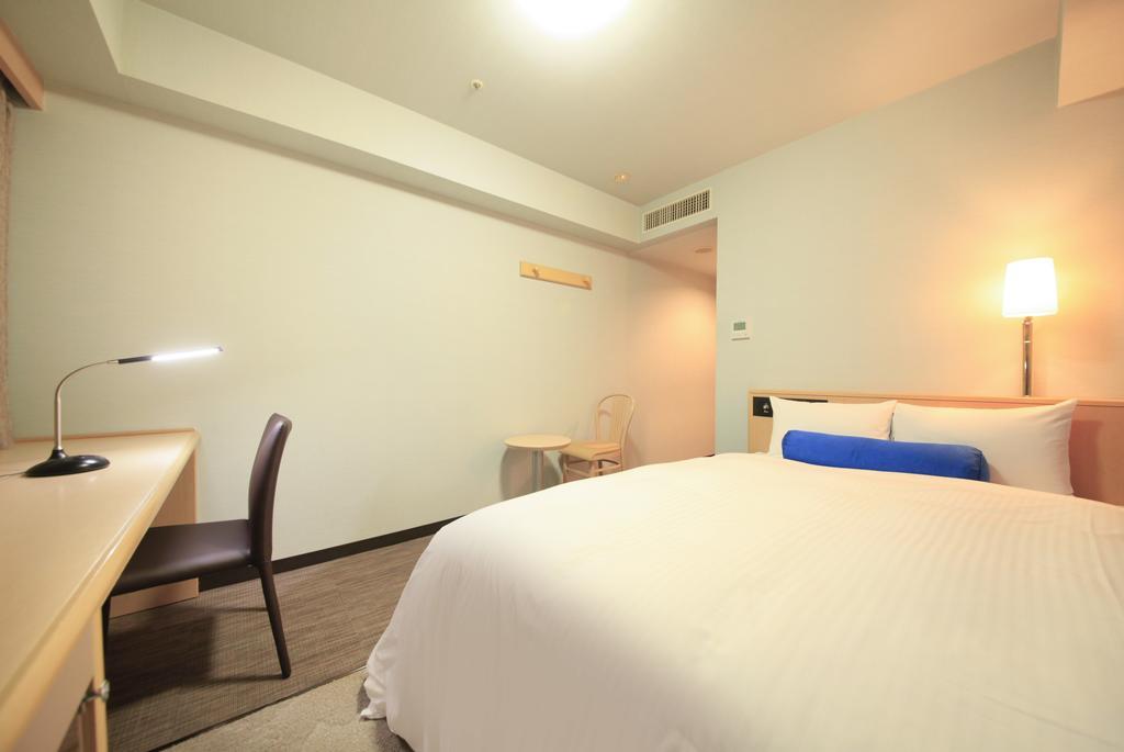 Richmond Hotel Naha Kumoji Экстерьер фото