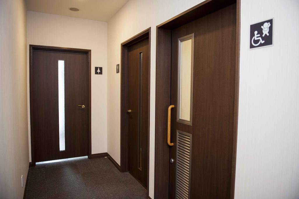 Richmond Hotel Naha Kumoji Экстерьер фото