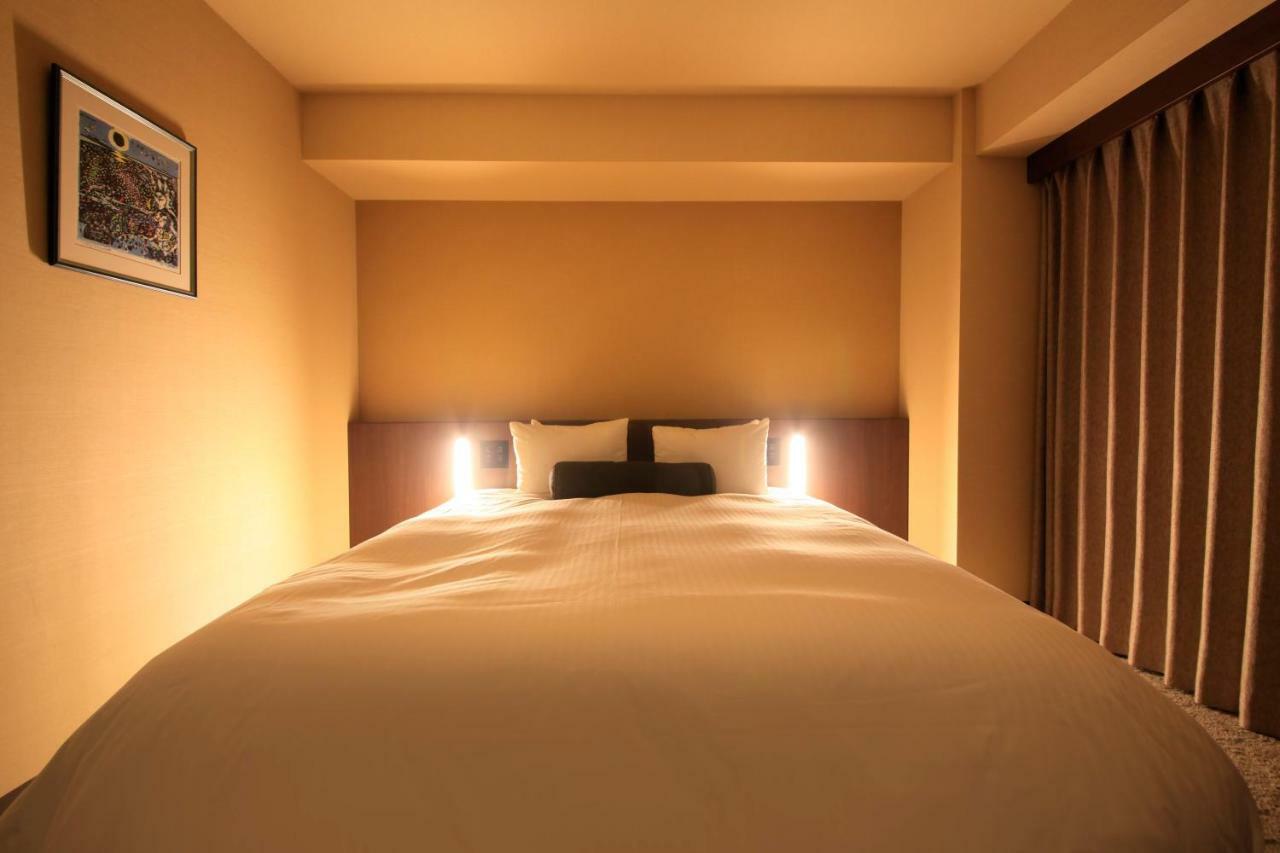 Richmond Hotel Naha Kumoji Экстерьер фото